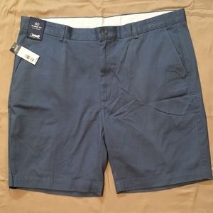 2/$30 NWT Roundtree & Yorke Classic Fit Shorts 40